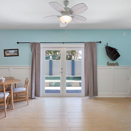 Gorgeous Apartment On Mango St Steps To Beach Fort Myers Beach Zewnętrze zdjęcie